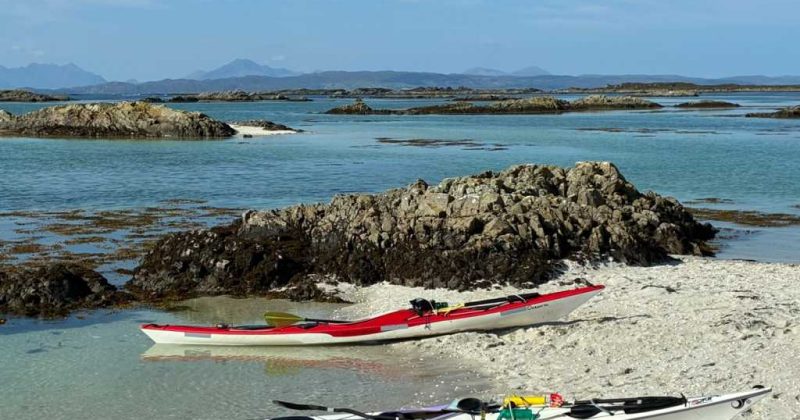 Glenuig August 2026